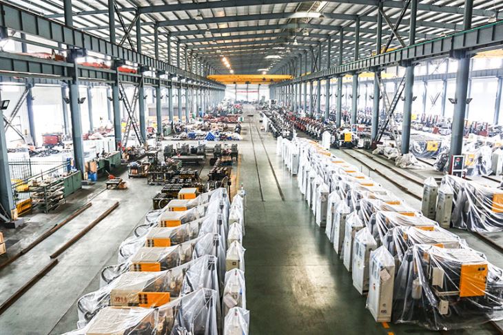 Die Casting Machine Zinc