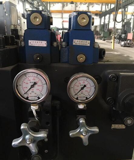 Pressure Die Casting Machine For Brass
